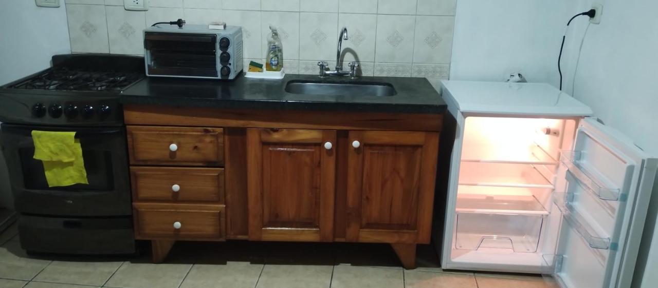 Monoambiente Malbec Ubicacion Privilegiada No Mascotas Mendoza Zewnętrze zdjęcie