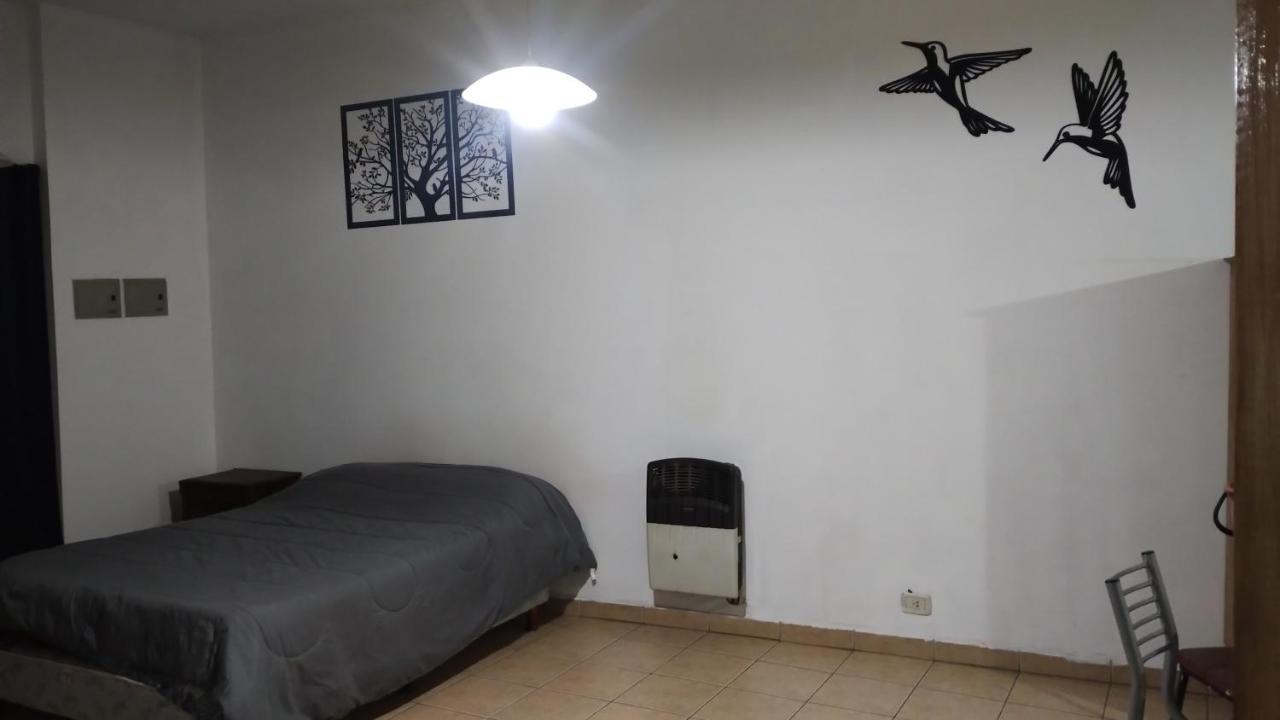 Monoambiente Malbec Ubicacion Privilegiada No Mascotas Mendoza Zewnętrze zdjęcie
